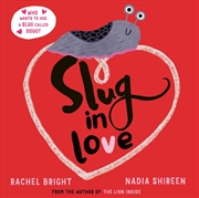 Buy Slug in Love