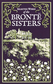 Buy Selected Works of the Bronte Sisters