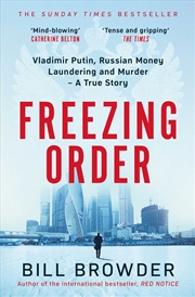 Buy Freezing Order