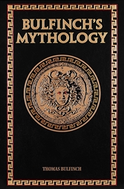 Buy Bulfinch's Mythology