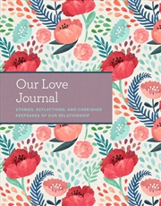 Buy Our Love Journal