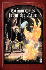 Buy Grimm Tales from the Cave 