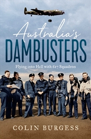 Buy Australia's Dambusters