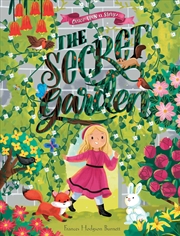 Buy Once Upon a Story: The Secret Garden