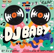 Buy DJ Baby 