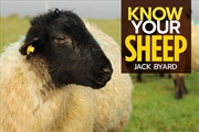 Buy Know Your Sheep 