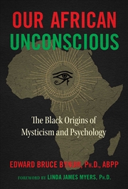 Buy Our African Unconscious 