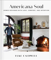 Buy Americana Soul