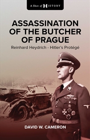 Buy Assassination of the Butcher of Prague