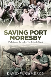 Buy Saving Port Moresby 