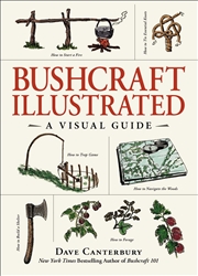 Buy Bushcraft Illustrated 