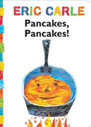 Buy Pancakes, Pancakes! 