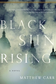 Buy Black Sun Rising