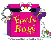 Buy Feely Bugs (Mini Edition) 