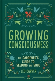 Buy Growing Consciousness 