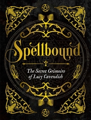 Buy Spellbound