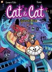 Buy Cat and Cat #4