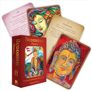 Buy Buddhism Oracle