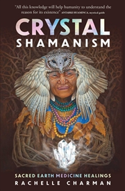 Buy Crystal Shamanism 