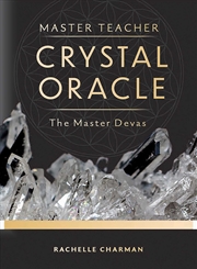 Buy Master Teacher Crystal Oracle