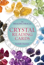 Buy Crystal Reading Cards