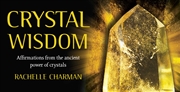 Buy Crystal Wisdom