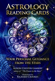 Buy Astrology Reading Cards