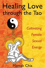 Buy Healing Love through the Tao