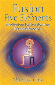 Buy Fusion of the Five Elements 