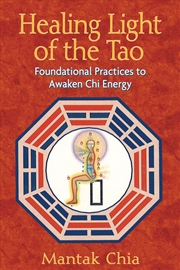 Buy Healing Light of the Tao