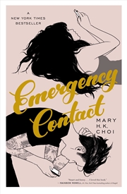 Buy Emergency Contact 