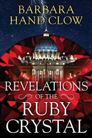 Buy Revelations of the Ruby Crystal 