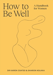 Buy How to Be Well