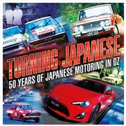 Buy Turning Japanese