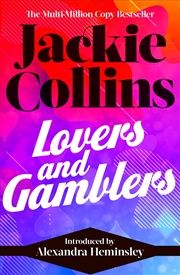 Buy Lovers & Gamblers 