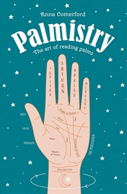 Buy Palmistry 