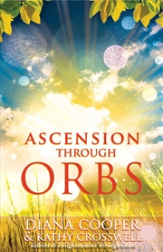 Buy Ascension Through Orbs