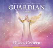 Buy Meditation to Connect with Your Guardian Angel