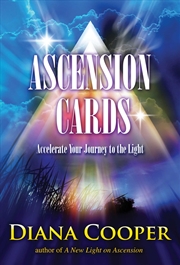 Buy Ascension Cards 