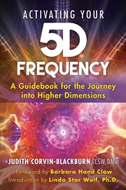 Buy Activating Your 5D Frequency