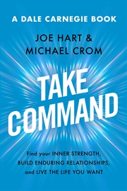 Buy Take Command