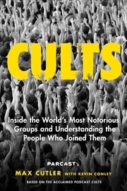 Buy Cults 