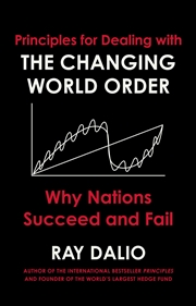 Buy Principles for Dealing with the Changing World Order