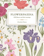 Buy Flowerpaedia