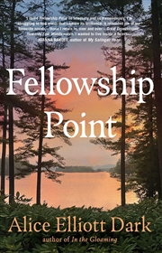 Buy Fellowship Point