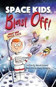 Buy Space Kids: Blast Off!