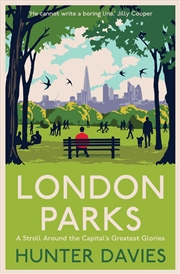 Buy London Parks