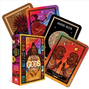 Buy African Gods Oracle