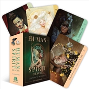 Buy Human Spirit Oracle