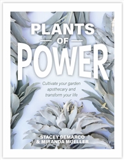 Buy Plants of Power 